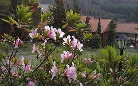 Pousada Flores Da Serra